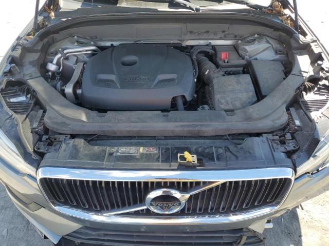 2018 VOLVO XC60 T6 MO YV4A22RK4J1044185