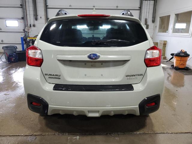 2016 SUBARU CROSSTREK - JF2GPANC1G8323179