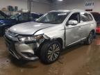 2019 MITSUBISHI OUTLANDER - JA4AD3A33KZ034817