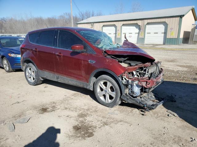 2015 FORD ESCAPE SE - 1FMCU0GX9FUA68217