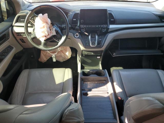 2018 HONDA ODYSSEY EX - 5FNRL6H78JB058623