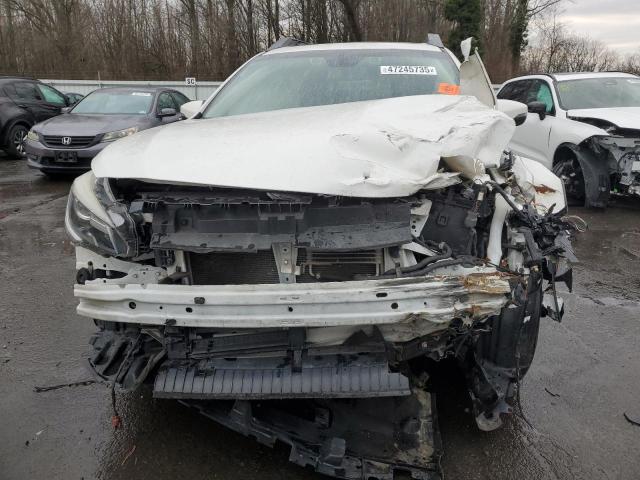 2018 SUBARU OUTBACK 2. - 4S4BSANC2J3235121