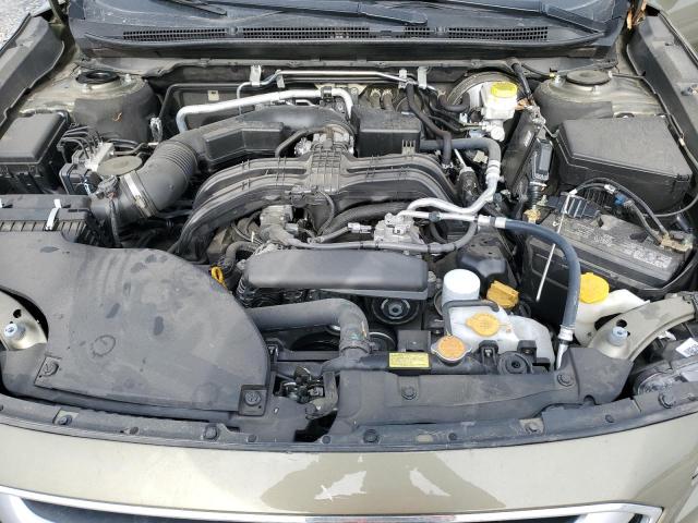 2022 SUBARU OUTBACK LI - 4S4BTAMC4N3234380