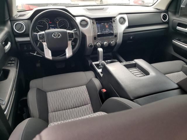 2017 TOYOTA TUNDRA CRE - 5TFDW5F15HX604272