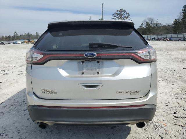 2016 FORD EDGE TITAN - 2FMPK3K90GBB16258
