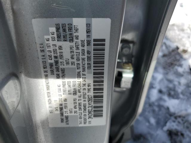 2020 MAZDA CX-30 SELE 3MVDMBCL3LM105607