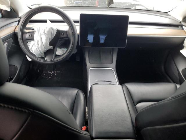 2022 TESLA MODEL 3 - 5YJ3E1EB7NF152929