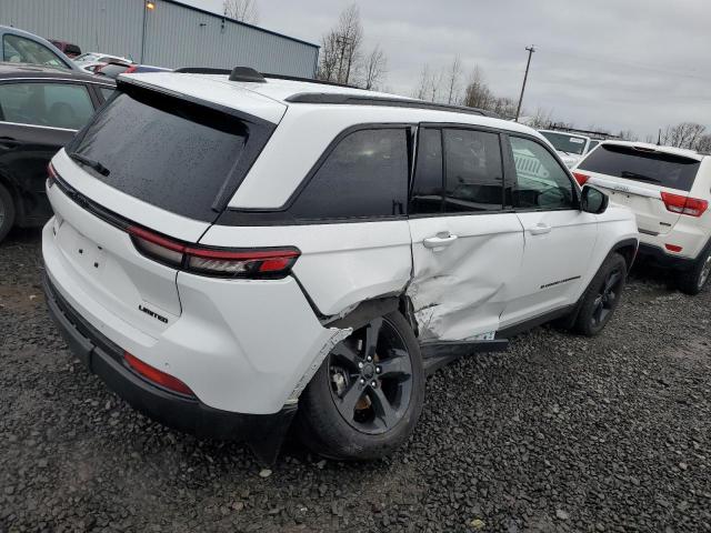 2023 JEEP GRAND CHER - 1C4RJHBG9PC519067