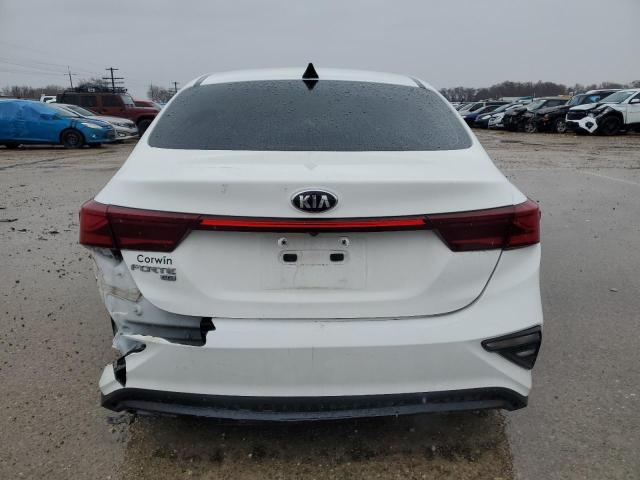 2019 KIA FORTE FE - 3KPF24AD9KE107393