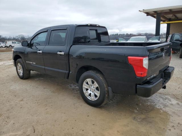 Vin: 1n6aa1e61jn514025, lot: 45140375, nissan titan sv 20182