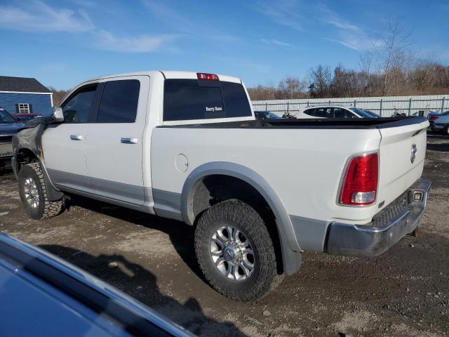 Vin: 3c6ur5fl0gg330014, lot: 45921565, ram 2500 laramie 20162