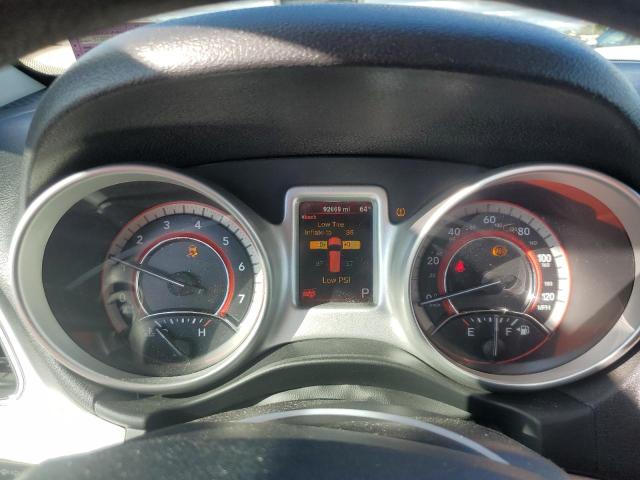 2014 DODGE JOURNEY SE - 3C4PDCAB5ET260599
