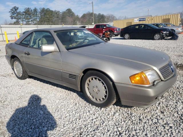 Vin: wdbfa66e8lf010613, lot: 47093275, mercedes-benz sl-class sl 19904