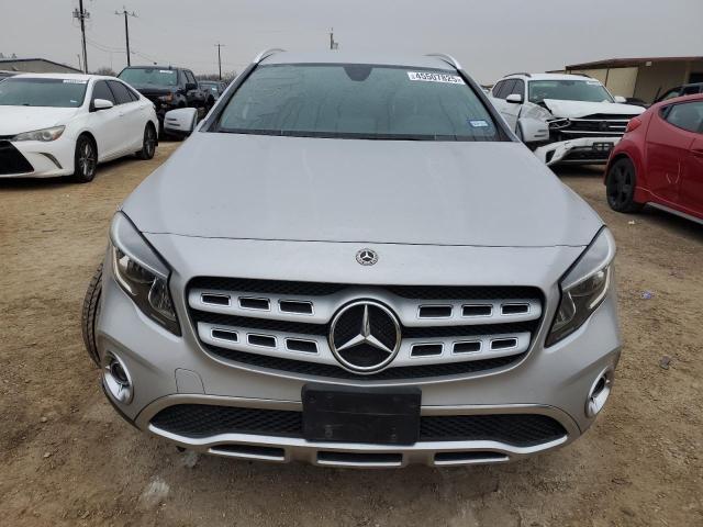 2018 MERCEDES-BENZ GLA 250 - WDCTG4EB7JJ432410