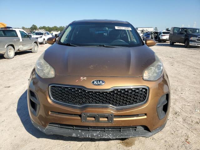 2017 KIA SPORTAGE L - KNDPM3AC9H7103899