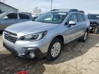 2019 SUBARU OUTBACK 2. - 4S4BSAFC7K3280913