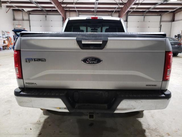 2015 FORD F150 SUPER - 1FTFX1EF6FFA22180