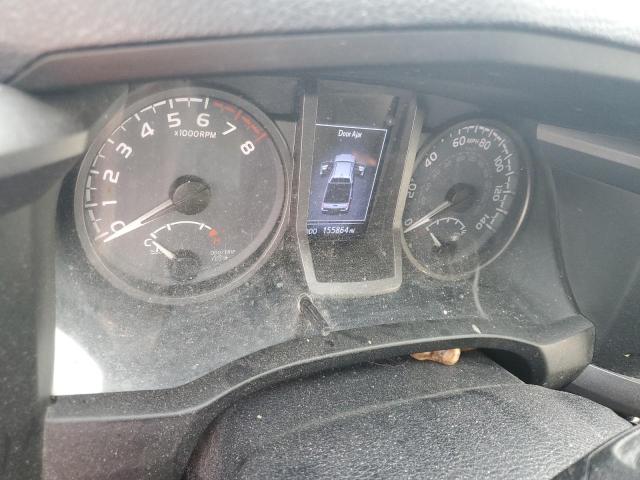 2020 TOYOTA TACOMA DOU - 3TYCZ5AN4LT007047