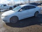 2015 CHRYSLER 200 LX - 1C3CCCFB8FN640875