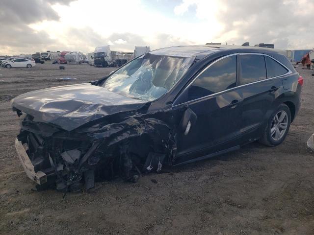 Vin: 5j8tb3h50fl016281, lot: 44396815, acura rdx technology 2015 img_1