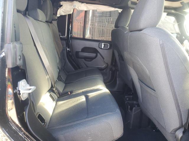 2024 JEEP GLADIATOR #3305435458