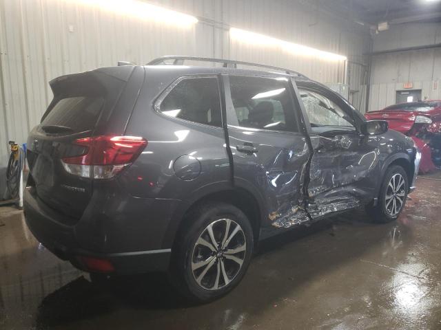 2023 SUBARU FORESTER L - JF2SKAPC4PH412542