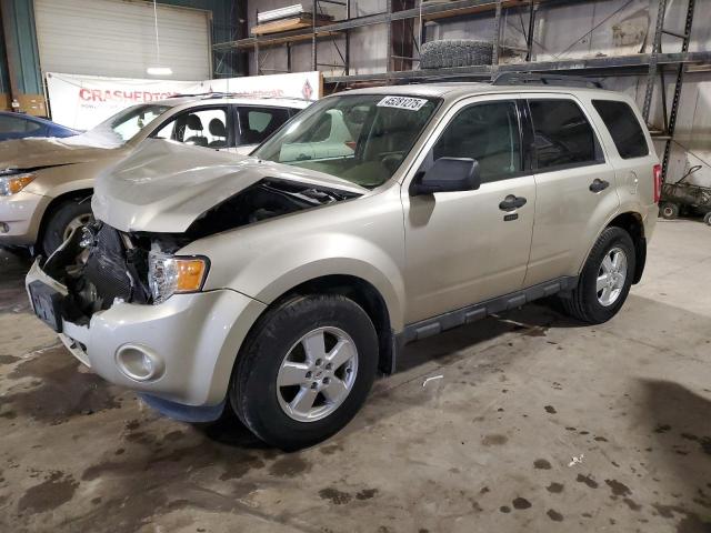 FORD ESCAPE XLT