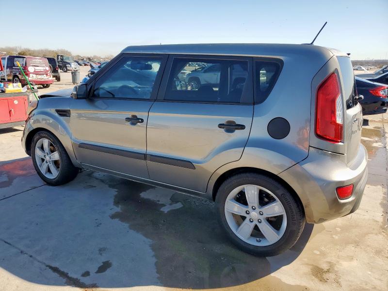 Vin: kndjt2a66d7608466, lot: 47278885, kia soul + 20132