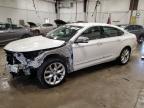 2016 CHEVROLET IMPALA LTZ - 2G1145S36G9160504