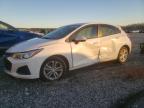 2019 CHEVROLET CRUZE LS - 3G1BC6SM2KS537203