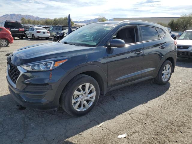 Vin: km8j33a41lu207763, lot: 43993505, hyundai tucson limited 20201