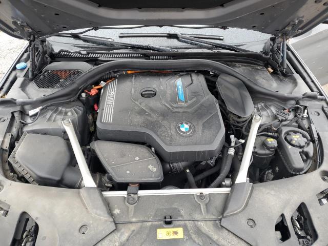 2022 BMW 530XE - WBA33AG09NCK96087