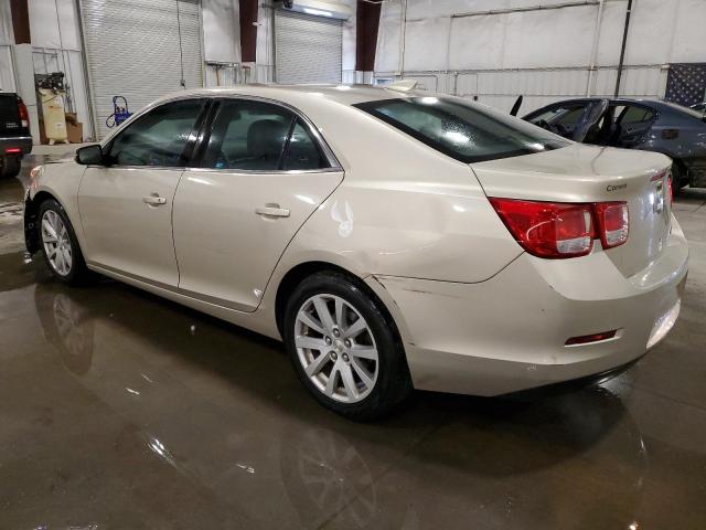 2015 CHEVROLET MALIBU 2LT - 1G11D5SL2FF208697