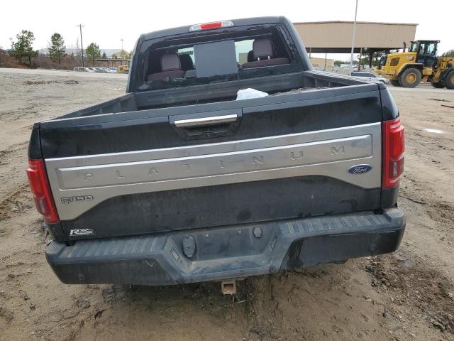 2015 FORD F150 SUPER - 1FTEW1EG0FFB43133