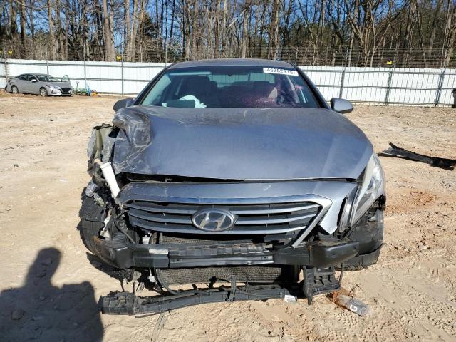 2015 HYUNDAI SONATA SE - 5NPE24AF3FH145541
