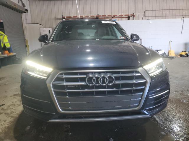 2019 AUDI Q5 PREMIUM - WA1ANAFY3K2115878