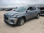 2023 CHEVROLET TRAVERSE L - 1GNERFKW6PJ139884