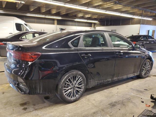 Vin: 3kpf54ad5re783499, lot: 46538355, kia forte gt line 20243