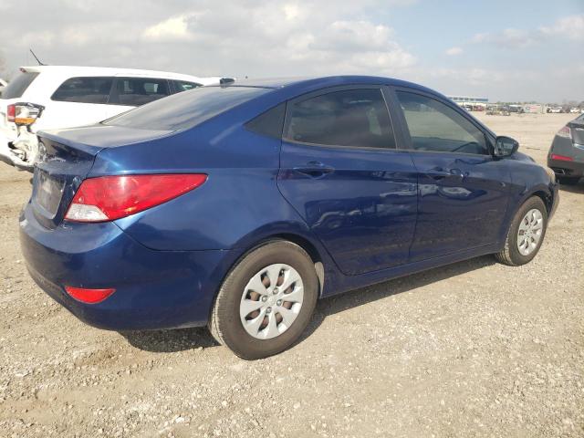2016 HYUNDAI ACCENT SE - KMHCT4AE2GU062620