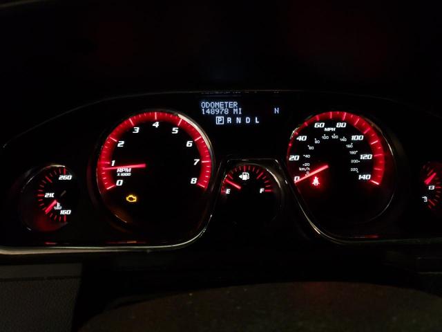 2015 GMC ACADIA SLE - 1GKKVPKD5FJ335507