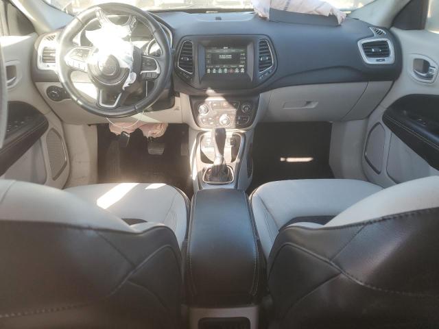 2018 JEEP COMPASS LA - 3C4NJCBB0JT204773