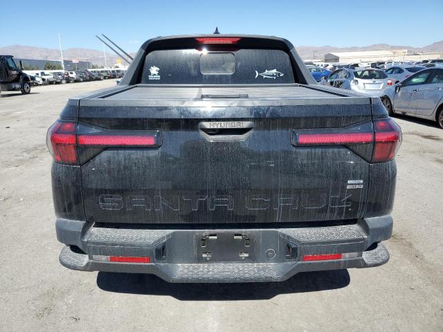 2023 HYUNDAI SANTA CRUZ - 5NTJCDAE3PH049494