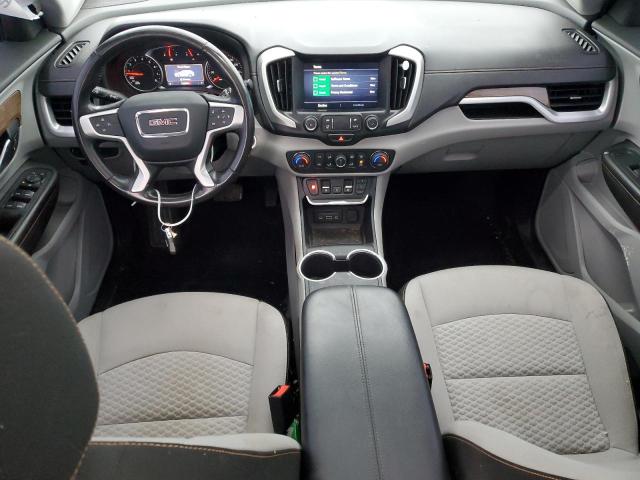 2019 GMC TERRAIN SL - 3GKALTEX8KL307929