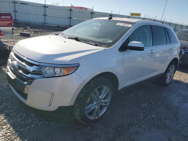 Vin: 2fmdk3kc0dbb01642, lot: 46738095, ford edge limited 2013 img_1