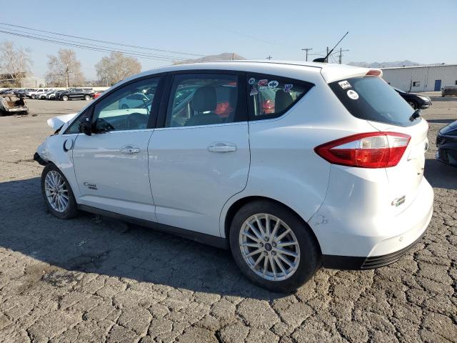 Vin: 1fadp5cu9dl527330, lot: 46653195, ford cmax premium 20132