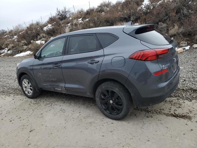 2021 HYUNDAI TUCSON SE - KM8J2CA42MU292004