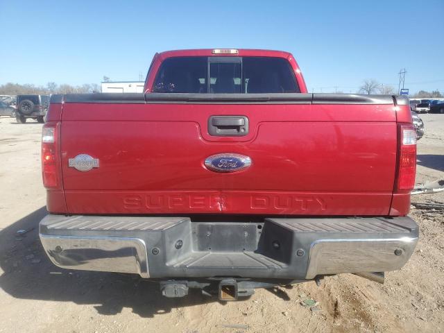 2015 FORD F250 SUPER - 1FT7W2BTXFEB10811