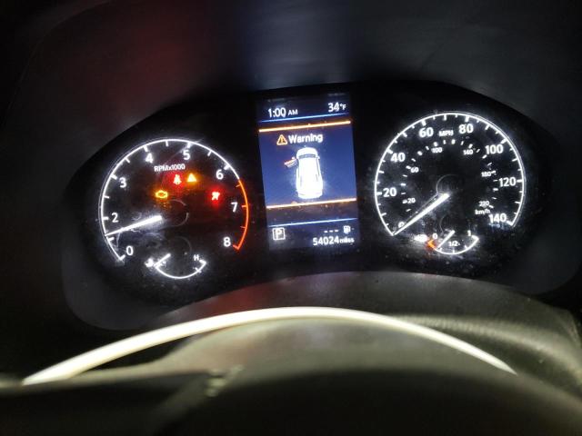 2022 NISSAN ALTIMA - 1N4BL4BV4NN420067