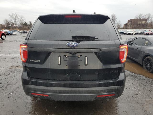 2016 FORD EXPLORER P 1FM5K8AR8GGB28334