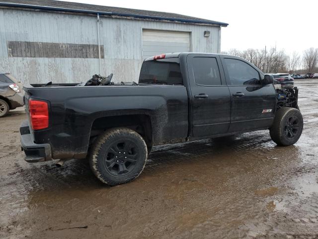 2018 CHEVROLET silverado 2GCVKREC3J1104544